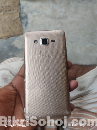 Galaxy Granf Prime+